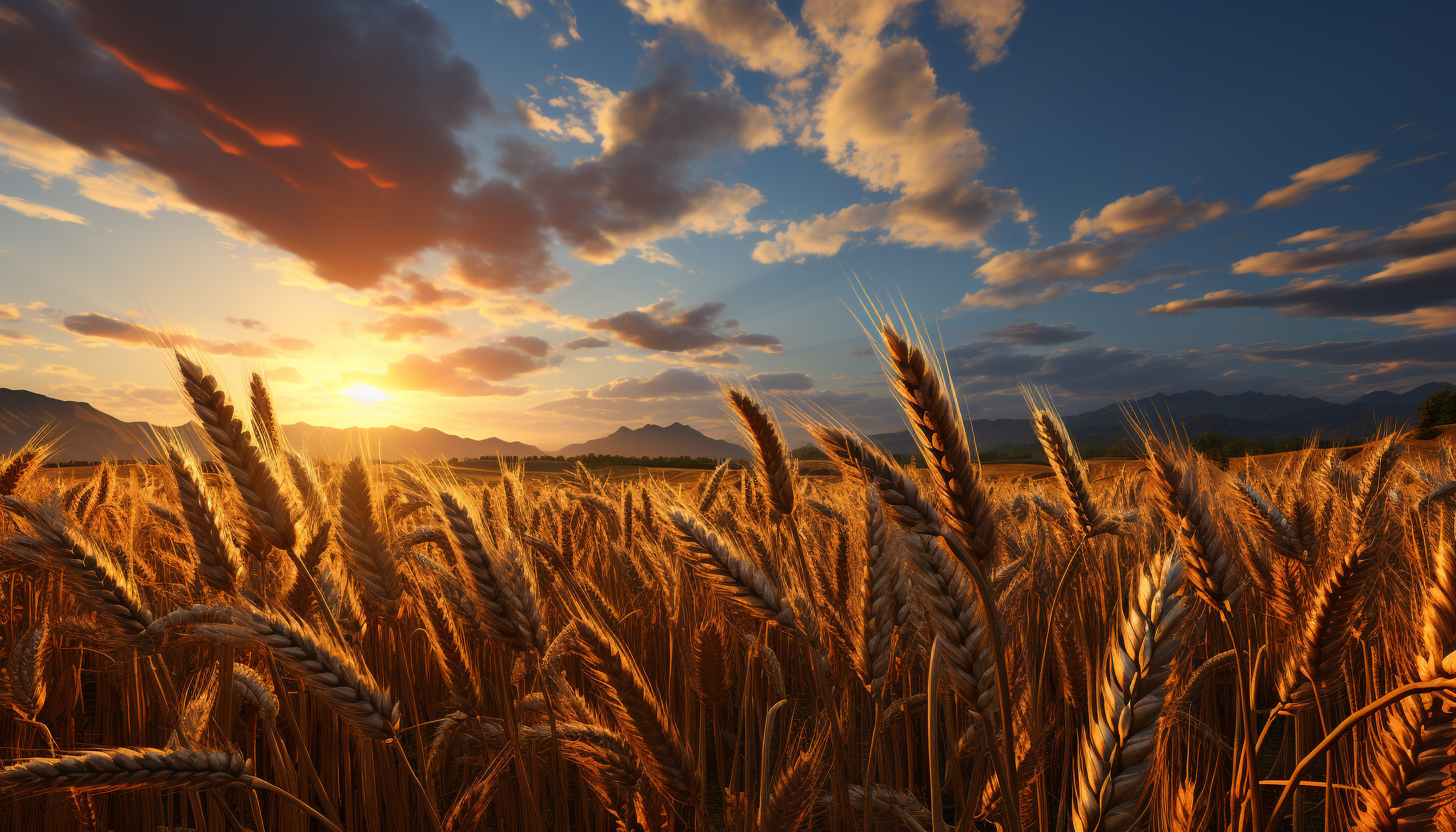 Agriculture