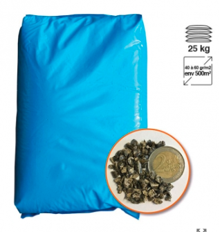 BLUE ALGEA